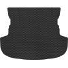 Килимок в багажник EVAtech Mitsubishi Outlander 2013-2020 3 поколі (MT31483B1RBB)
