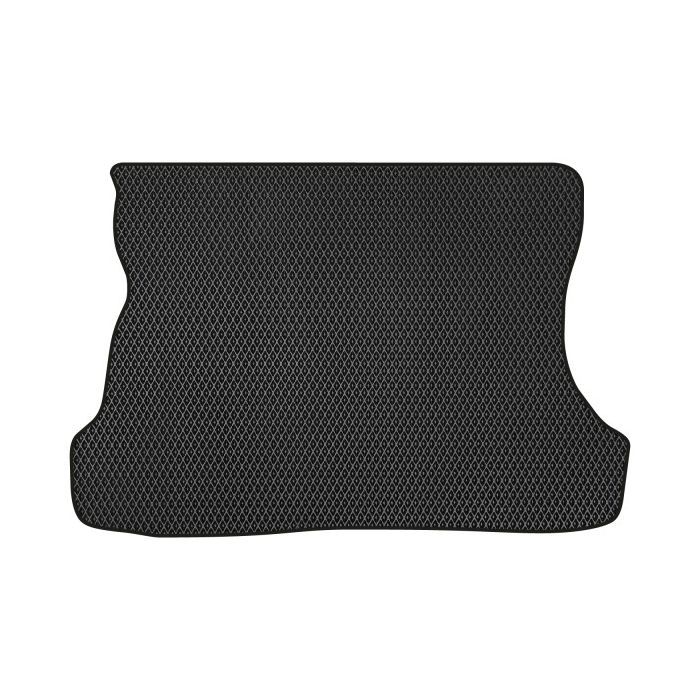 Килимок в багажник EVAtech Opel Astra (F) 5-doors 1991-1998 1 покол (OL52840B1RBB)