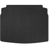 Килимок в багажник EVAtech Volkswagen Golf (VI) MT 2009-2012 6 покол (VW3261B1RBB)