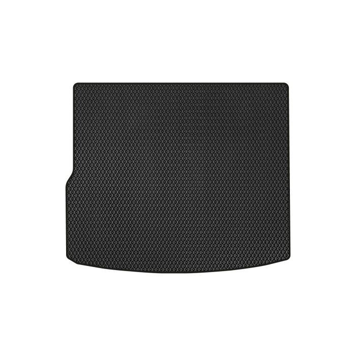 Коврик в багажник EVAtech Volkswagen Touareg (7P) (off-road kit) 2010-20 (VW31900BO1RBB)