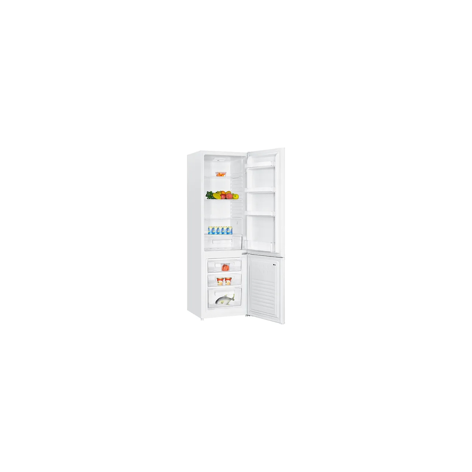 Холодильник PRIME Technics RFS1833M изображение 2