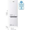 Холодильник PRIME Technics RFS1833M изображение 3