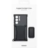 Чехол для мобильного телефона Samsung Galaxy S23 Ultra Rugged Gadget Case Titan (EF-RS918CBEGRU) изображение 10