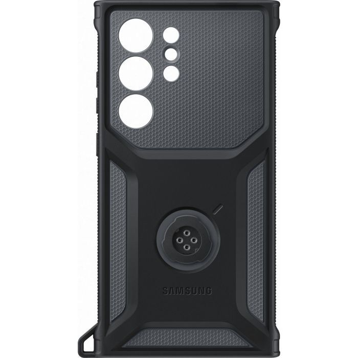 Чехол для мобильного телефона Samsung Galaxy S23 Ultra Rugged Gadget Case Titan (EF-RS918CBEGRU)