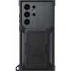 Чехол для мобильного телефона Samsung Galaxy S23 Ultra Rugged Gadget Case Titan (EF-RS918CBEGRU) изображение 3