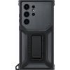 Чехол для мобильного телефона Samsung Galaxy S23 Ultra Rugged Gadget Case Titan (EF-RS918CBEGRU) изображение 4