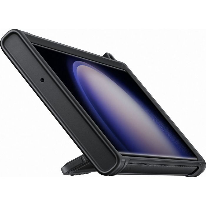 Чехол для мобильного телефона Samsung Galaxy S23 Ultra Rugged Gadget Case Titan (EF-RS918CBEGRU) изображение 8