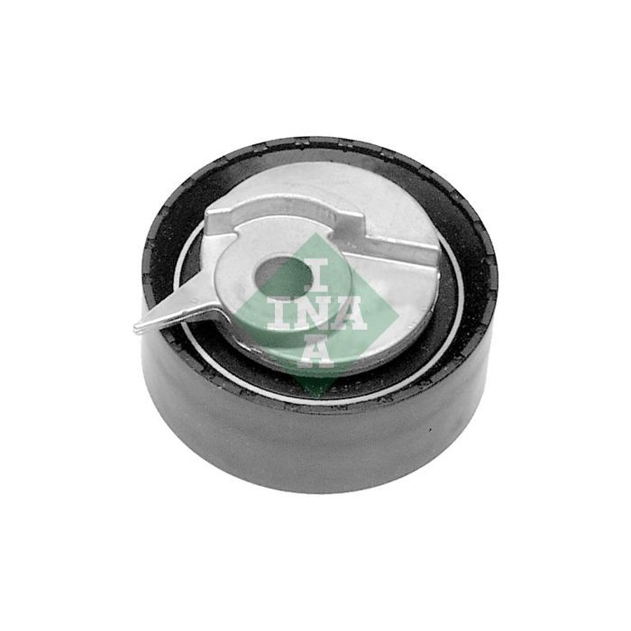 Ролик натягувача ременя INA 531 0343 30