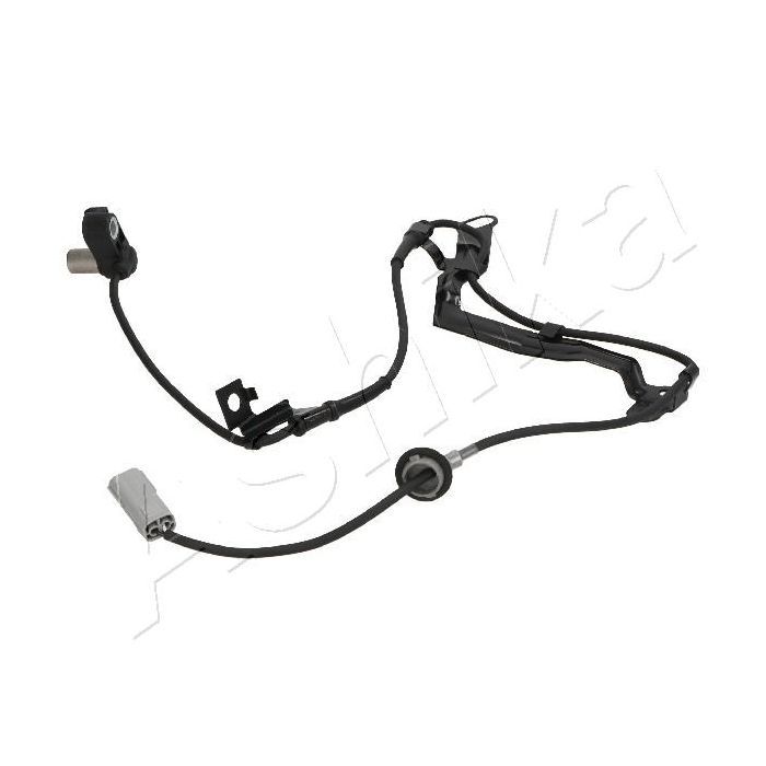 Датчик ABS ASHIKA 151-03-318 изображение 2