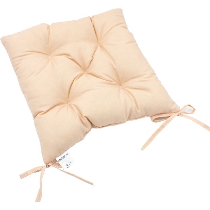 Подушка на стул MirSon Ranforce Elite 14-1312 Domiano 50x50 см (2200006275978)