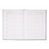 Дневник школьный ZiBi BUGS MERMAID В5 48 листов (ZB.13810) изображение 5