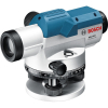 Оптичний нівелір Bosch GOL 20 D + BT 160 + GR 500 (0.601.068.402) зображення 2