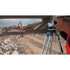 Оптический нивелир Bosch GOL 20 D + BT 160 + GR 500 (0.601.068.402) изображение 5