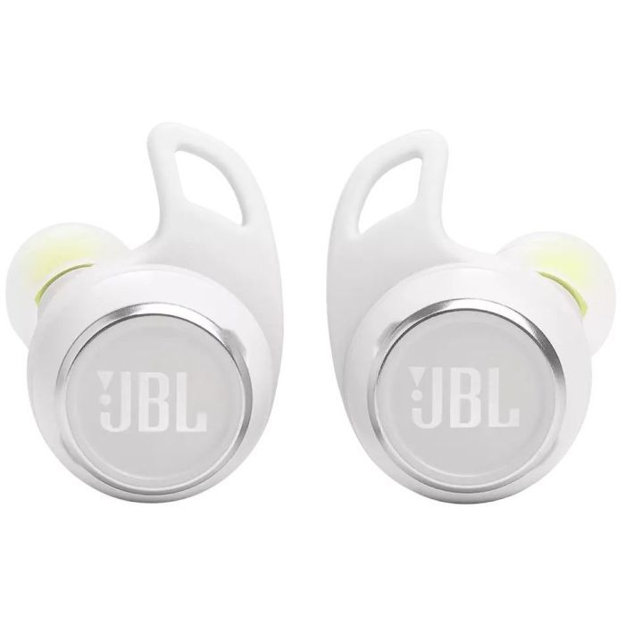 Наушники JBL Reflect Aero TWS White (JBLREFLECTAEROWHT) изображение 2