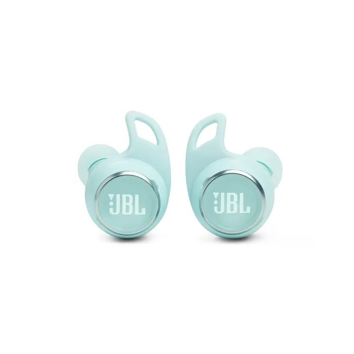 Наушники JBL Reflect Aero TWS Mint (JBLREFLECTAEROMINT) изображение 2
