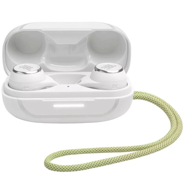 Наушники JBL Reflect Aero TWS White (JBLREFLECTAEROWHT) изображение 3