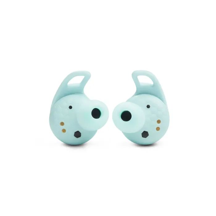 Наушники JBL Reflect Aero TWS Mint (JBLREFLECTAEROMINT) изображение 3
