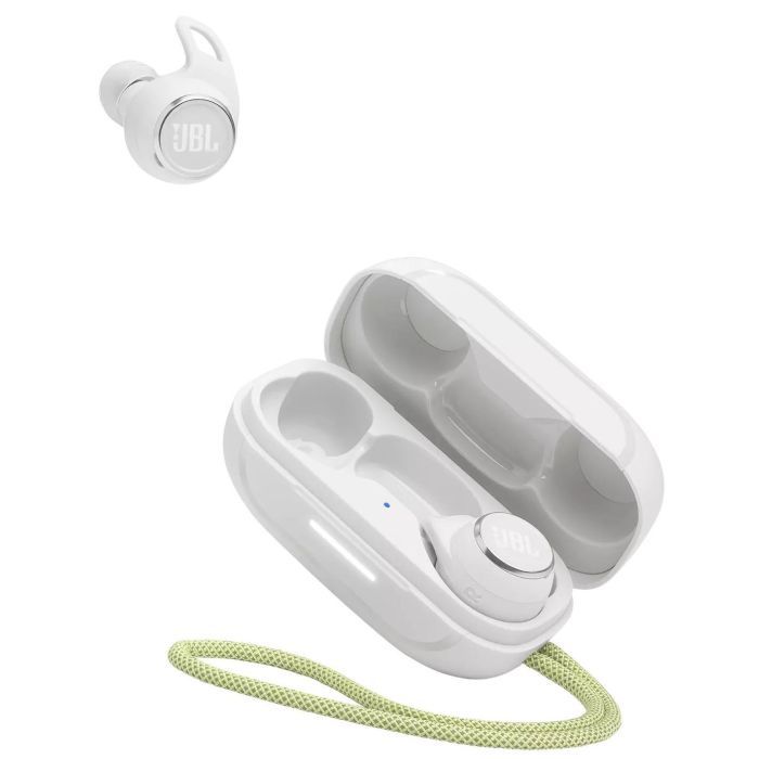 Наушники JBL Reflect Aero TWS White (JBLREFLECTAEROWHT) изображение 4