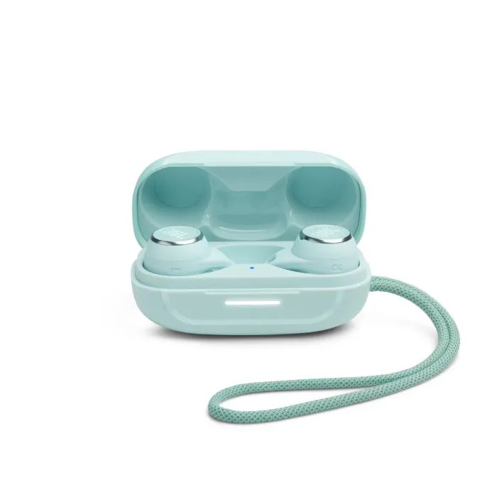 Наушники JBL Reflect Aero TWS Mint (JBLREFLECTAEROMINT) изображение 4