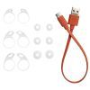 Наушники JBL Reflect Aero TWS Mint (JBLREFLECTAEROMINT) изображение 5