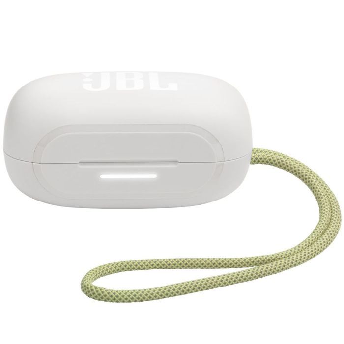 Наушники JBL Reflect Aero TWS White (JBLREFLECTAEROWHT) изображение 6