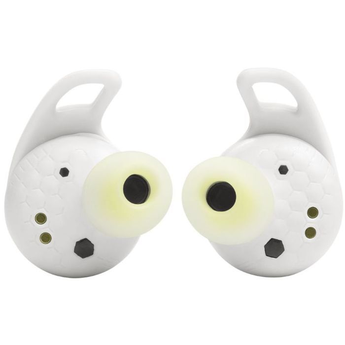 Наушники JBL Reflect Aero TWS White (JBLREFLECTAEROWHT) изображение 7