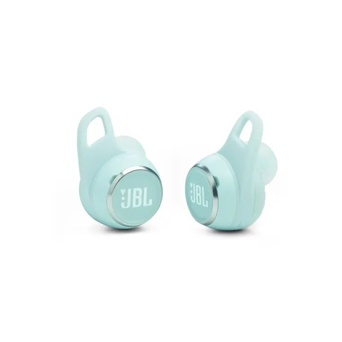 Наушники JBL Reflect Aero TWS Mint (JBLREFLECTAEROMINT) изображение 7