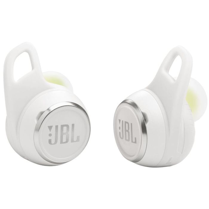 Наушники JBL Reflect Aero TWS White (JBLREFLECTAEROWHT) изображение 8