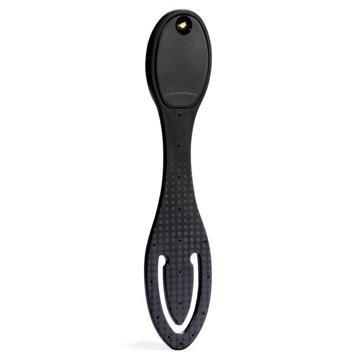 Закладки для книг Flexilight фонарик - Черный стиль (FLBLK)