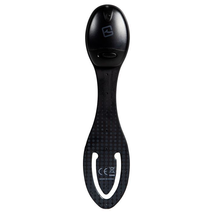 Закладки для книг Flexilight фонарик - Черный стиль (FLBLK) изображение 2