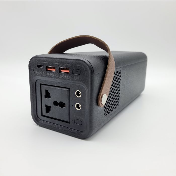 Зарядная станция XO PSA-200 190Wh (PSA-200) изображение 2