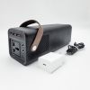 Зарядная станция XO PSA-200 190Wh (PSA-200) изображение 3
