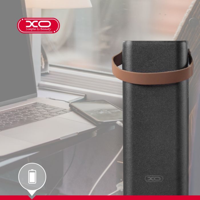 Зарядная станция XO PSA-200 190Wh (PSA-200) изображение 4