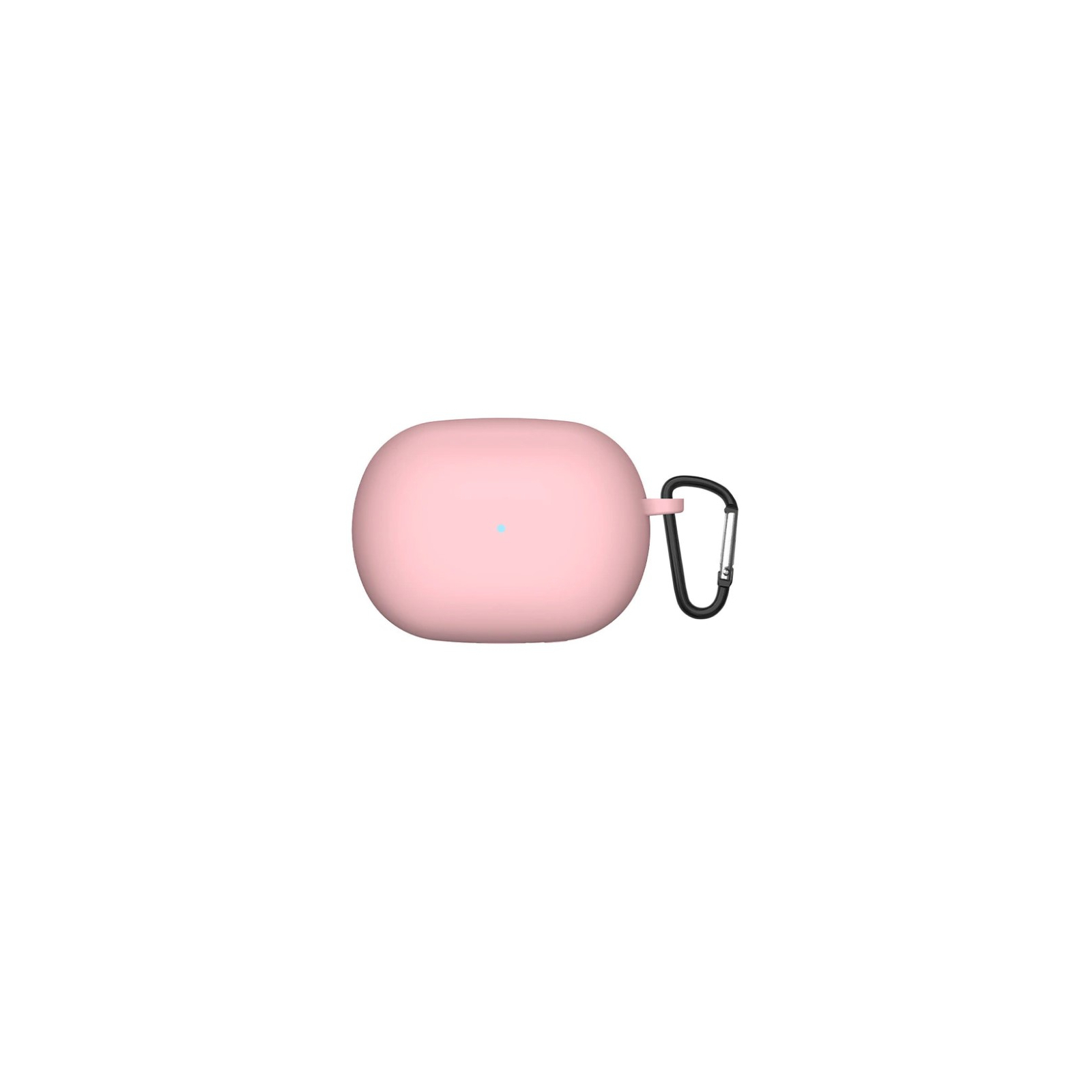 Чехол для наушников BeCover Silicon для Xiaomi Redmi Buds 4 Pro Pink (708612)