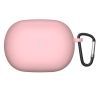 Чохол для навушників BeCover Silicon для Xiaomi Redmi Buds 4 Pro Pink (708612)