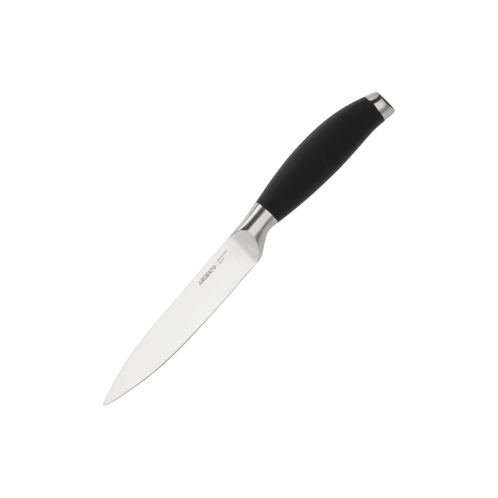 Набор ножей Ardesto Gemini Бамбук 6 предм (AR2106SB) изображение 8