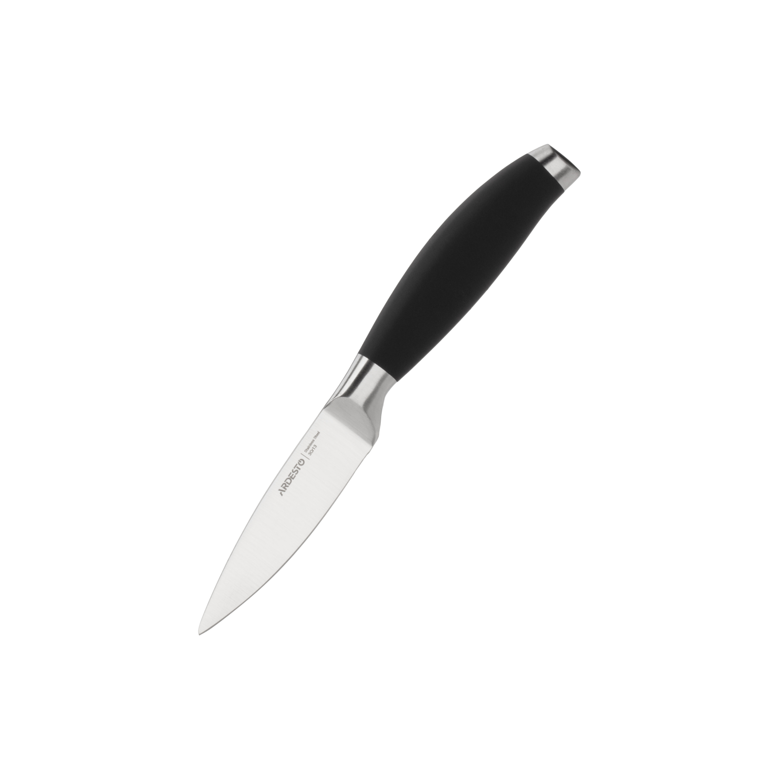 Набір ножів Ardesto Gemini Бамбук 6 предм (AR2106SB) зображення 9