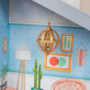 Игровой набор KidKraft Кукольный домик Emily Mansion (65988) изображение 4