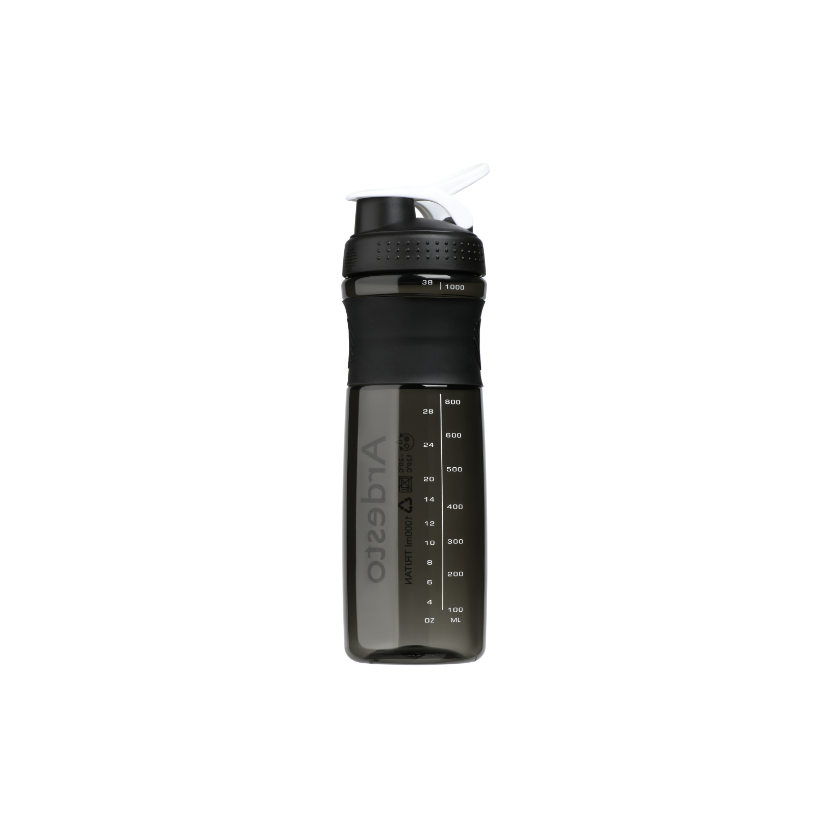 Бутылка для воды Ardesto 1000 мл (AR2204TB) изображение 3