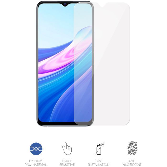 Пленка защитная Armorstandart Vivo Y31 (ARM59495) изображение 2