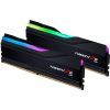 Модуль памяти для компьютера DDR5 64GB (2x32GB) 6000 MHz Trident Z5 RGB G.Skill (F5-6000J3238G32GX2-TZ5RK) изображение 3