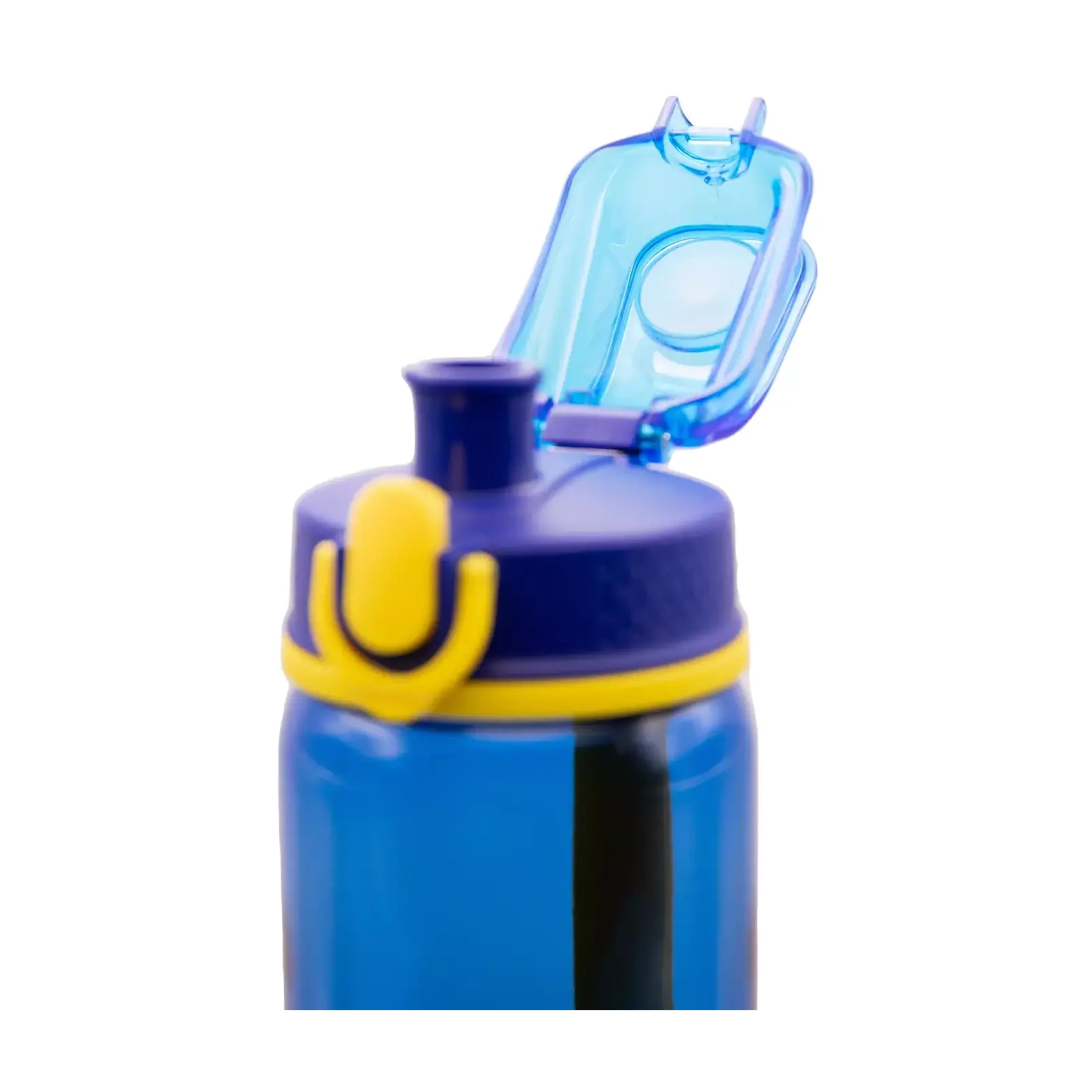 Бутылка для воды Tramp Тритан 0,75 л Blue (UTRC-289-blue) изображение 10