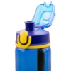 Пляшка для води Tramp Тритан 0,75 л Blue (UTRC-289-blue) зображення 10