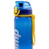 Пляшка для води Tramp Тритан 0,75 л Blue (UTRC-289-blue) зображення 11