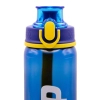 Пляшка для води Tramp Тритан 0,75 л Blue (UTRC-289-blue) зображення 5