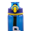 Пляшка для води Tramp Тритан 0,75 л Blue (UTRC-289-blue) зображення 6