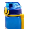 Пляшка для води Tramp Тритан 0,75 л Blue (UTRC-289-blue) зображення 7
