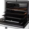 Плита Eleyus FARO 6001 EF WH изображение 10