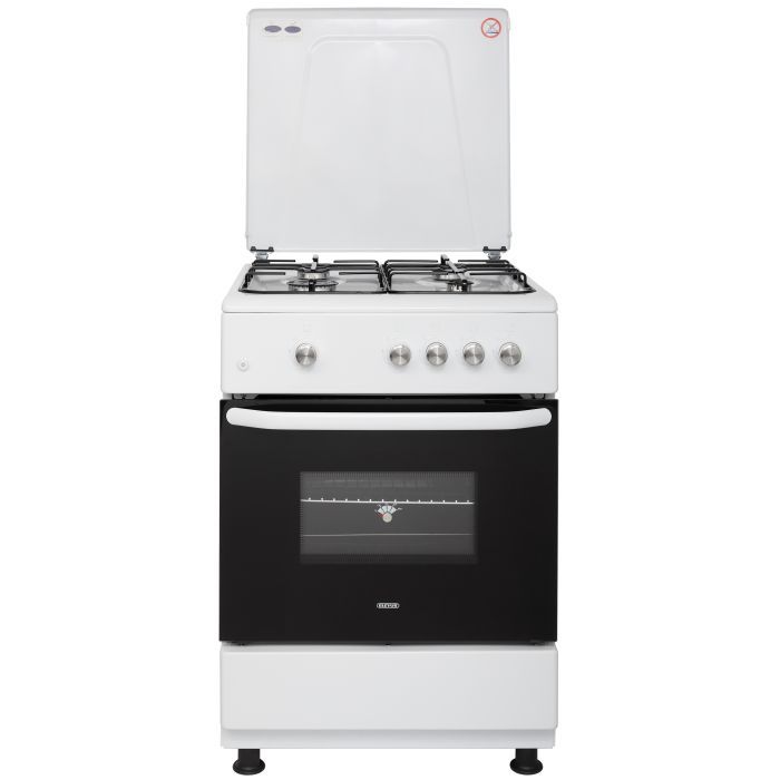 Плита Eleyus FARO 6001 EF WH