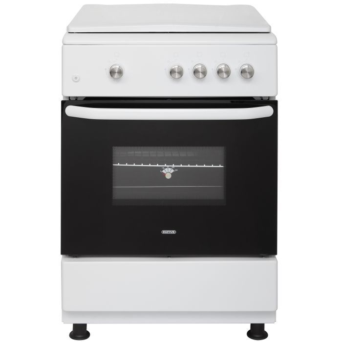 Плита Eleyus FARO 6001 EF WH изображение 2